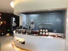 -白云机场易登机休息室