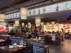 -八碗湘长沙市井菜(坡子街店)