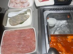 -海底捞火锅(方塔东街店)