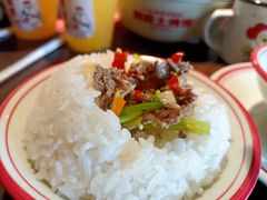 -洞庭土菜馆(天河北总店)