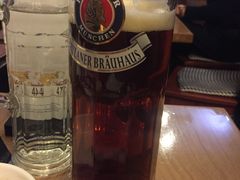 -沈阳瑞士酒店·普拉那啤酒坊