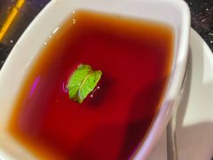 乌龙冰粉-巴奴毛肚火锅(王府井百货店)