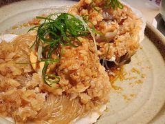 -桂满陇·西湖船宴(平安金融中心店)