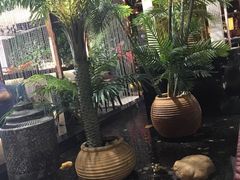 -超级厨房概念餐厅(奥园广场店)