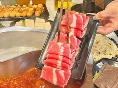 -三江汇火锅店(保全街店)