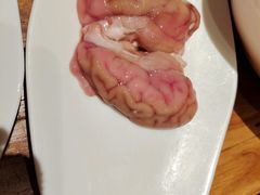 鲜脑花-巴奴毛肚火锅(大剧院店)