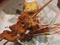 -北丐先生·野馄饨烧烤(雨花万象店)