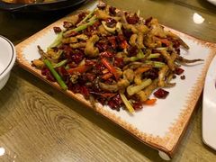 -津菜宋记老房子(平山道店)