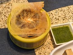 -鹊华居·地道鲁菜·海鲜·融合味(大明湖店)