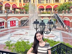 -佛罗伦萨小镇广佛名品奥特莱斯(疏港路店)