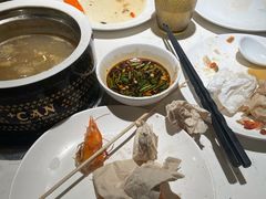 -加餐海鲜自助(宝龙一城店)