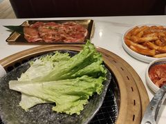 -炙城·韩式烤肉(南京东路店)