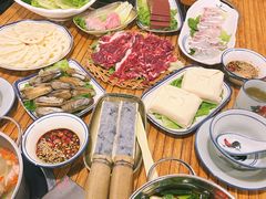 -厝味火锅·潮汕卤水火锅(十一合店)