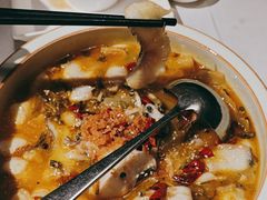 -小厨娘淮扬菜(清江苏宁广场店)