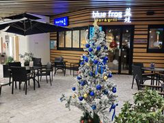 -bluefrog蓝蛙(水游城店)