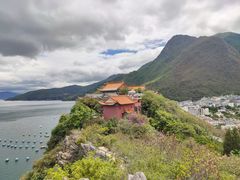 -抚仙湖禄充风景区