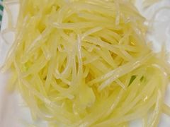 -香满锅老北京羊蝎子火锅·家常菜(新街口店)