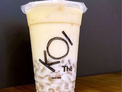 -KOI Thé(厦门国贸广场店)