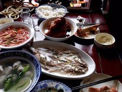 -沈厅酒家(周庄店)