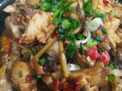 -徽州美食(三十年老店)