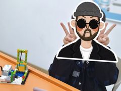 -童程童美少儿编程乐高机器人(环球港校区)