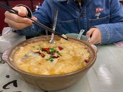 -新安江奶酸菜鱼(总店)