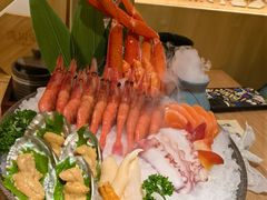 -德川家日本料理(顺义华联店)