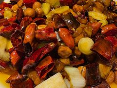 -陈麻婆豆腐总店