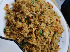 -回家湘菜馆(浮山后店)