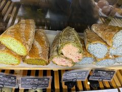 -Let's Taipei 非常烘焙(太古里店)