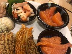 -佳源四季酒店-雅悦自助餐厅(新洲路店)