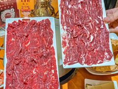 -大吉利·潮汕鲜牛肉火锅(西安店)