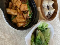 -壹山酒楼(三乡店)
