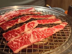 -山之屋炭火烧肉·生啤畅饮(大朗万科中央公园店)