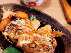 -小山日本料理(兴业太古汇店)