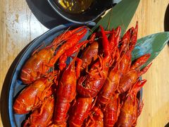 -九田家黑牛烤肉料理(溧阳吾悦店)