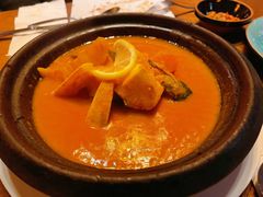 -Tajine Moroccan塔金摩洛哥中东餐厅