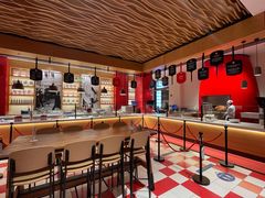 -城市大道红炉披萨烘焙坊