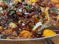 -长寿面馆(振兴路店)