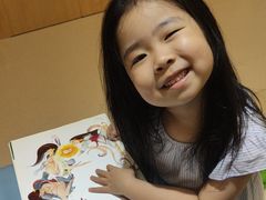 -KidsHome毅英宝贝家早教托育中心