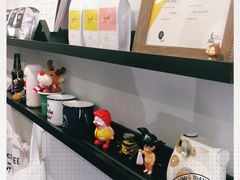 -NokNok Coffee(宽窄巷子店)