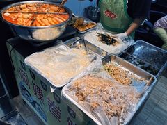 -阿姨卷饼(平凉路店)