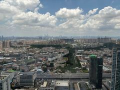 -广州奥园喜来登酒店