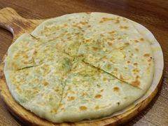-甲乙饼·北京手工肉饼(西直门凯德茂店)