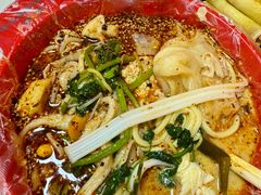 -安发瞧麻辣烫(总店)