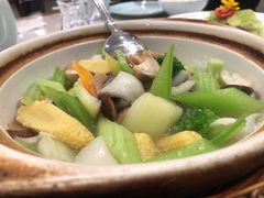 -狮王府淮扬菜(新街口友谊店)