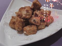 -张福记(陇海中路店)