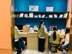 -海马体照相馆(新南凯德广场店)