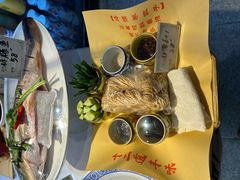 -十二道丰味·徐州土菜·烧烤(何山路店)