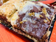巧克力拿破仑-爱德顺糕点食屋(利民道店)